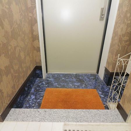 Hg Cozy Hotel No 18 島之内 Осака Экстерьер фото