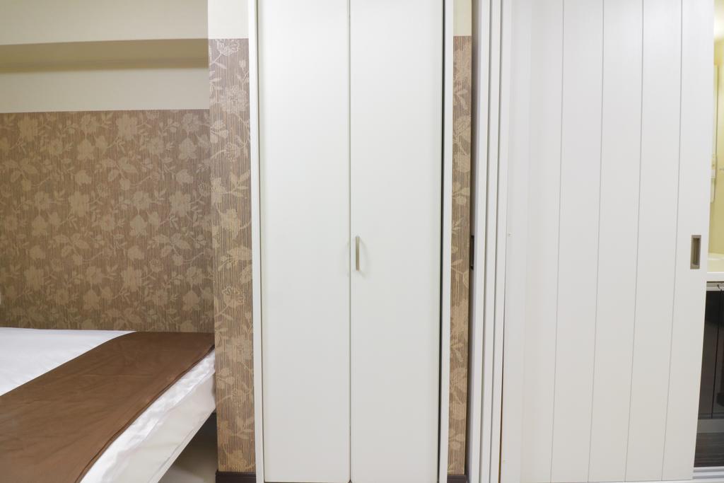 Hg Cozy Hotel No 18 島之内 Осака Экстерьер фото
