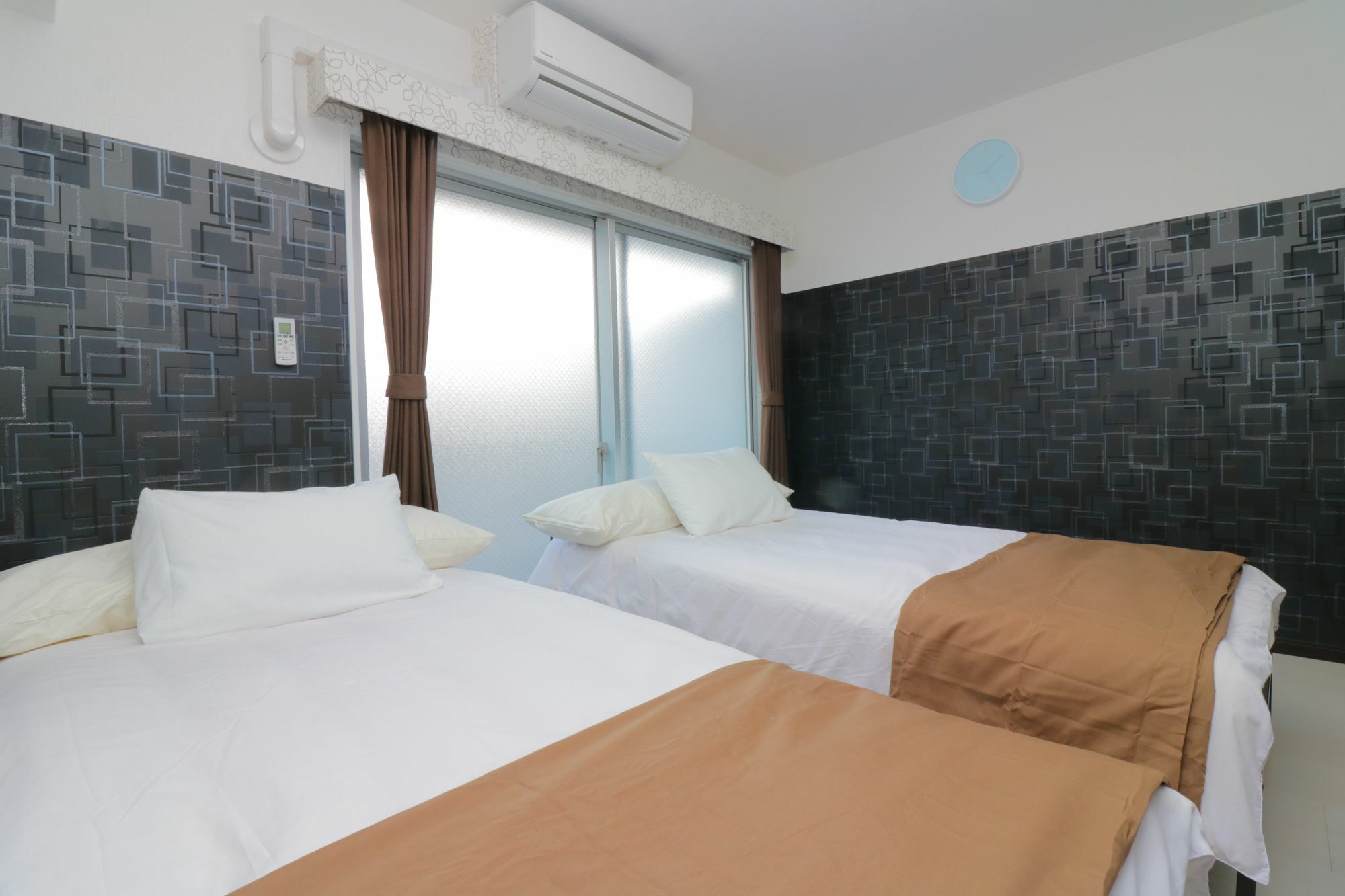 Hg Cozy Hotel No 18 島之内 Осака Экстерьер фото