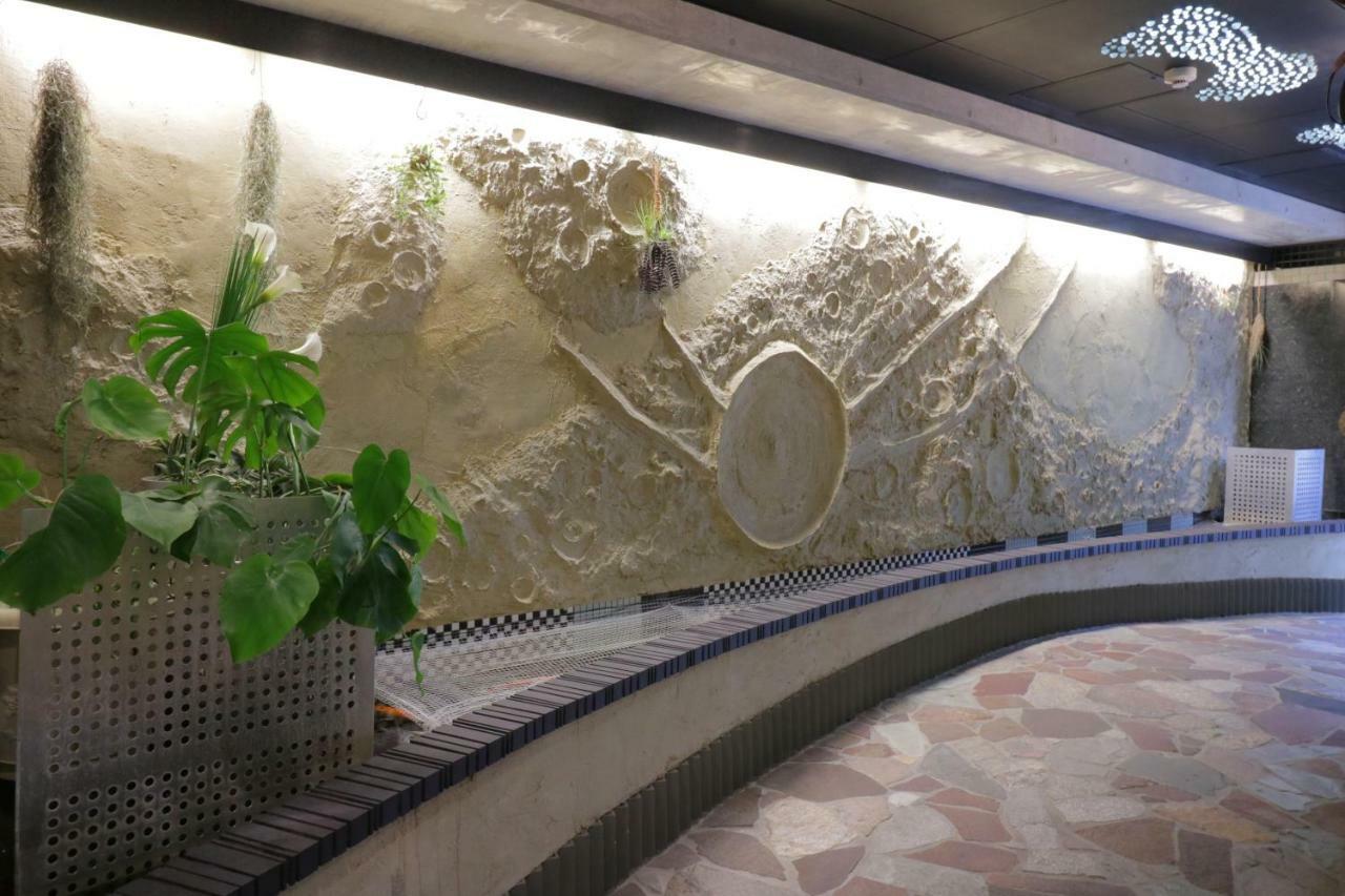 Hg Cozy Hotel No 18 島之内 Осака Экстерьер фото