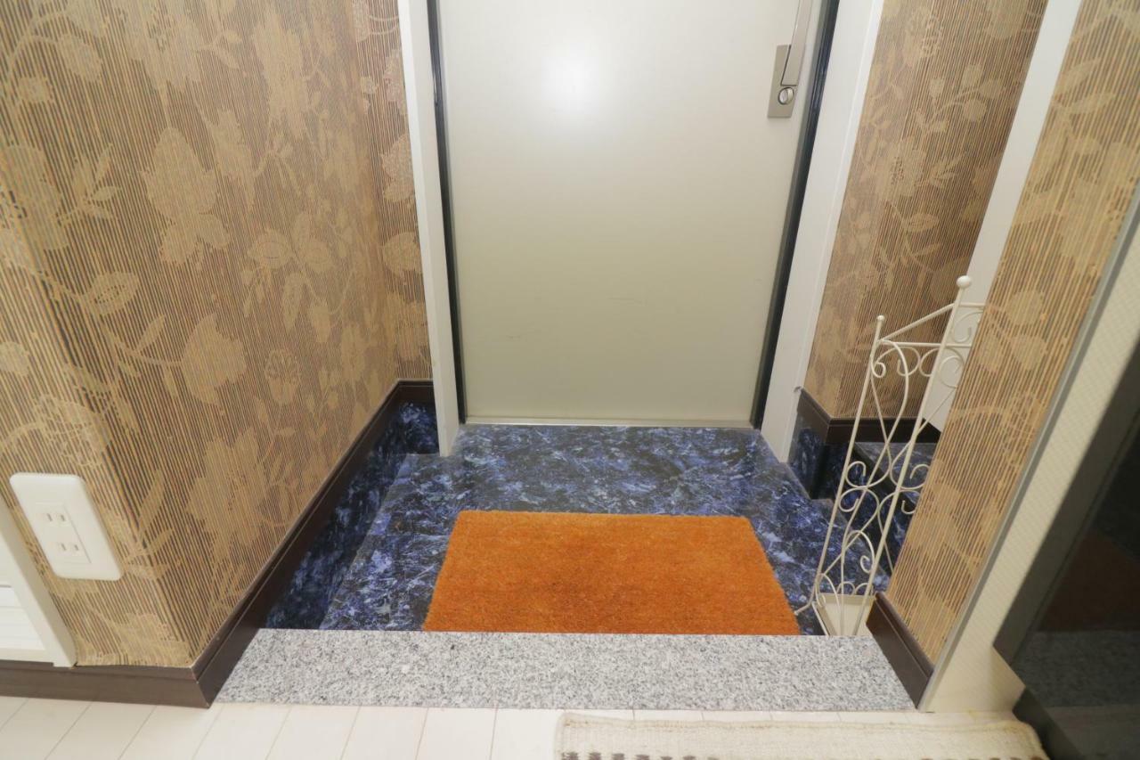 Hg Cozy Hotel No 18 島之内 Осака Экстерьер фото